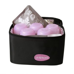 Cooler bag de almacenamiento-Unimom