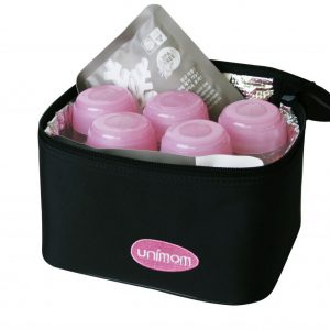 Cooler bag de almacenamiento-Unimom