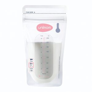 Lee más sobre el artículo ¿Cómo debo guardar y usar mi leche de forma segura?