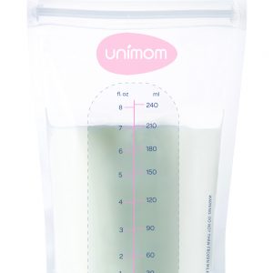 Unimom – Bolsas Premium de 50 Unidades