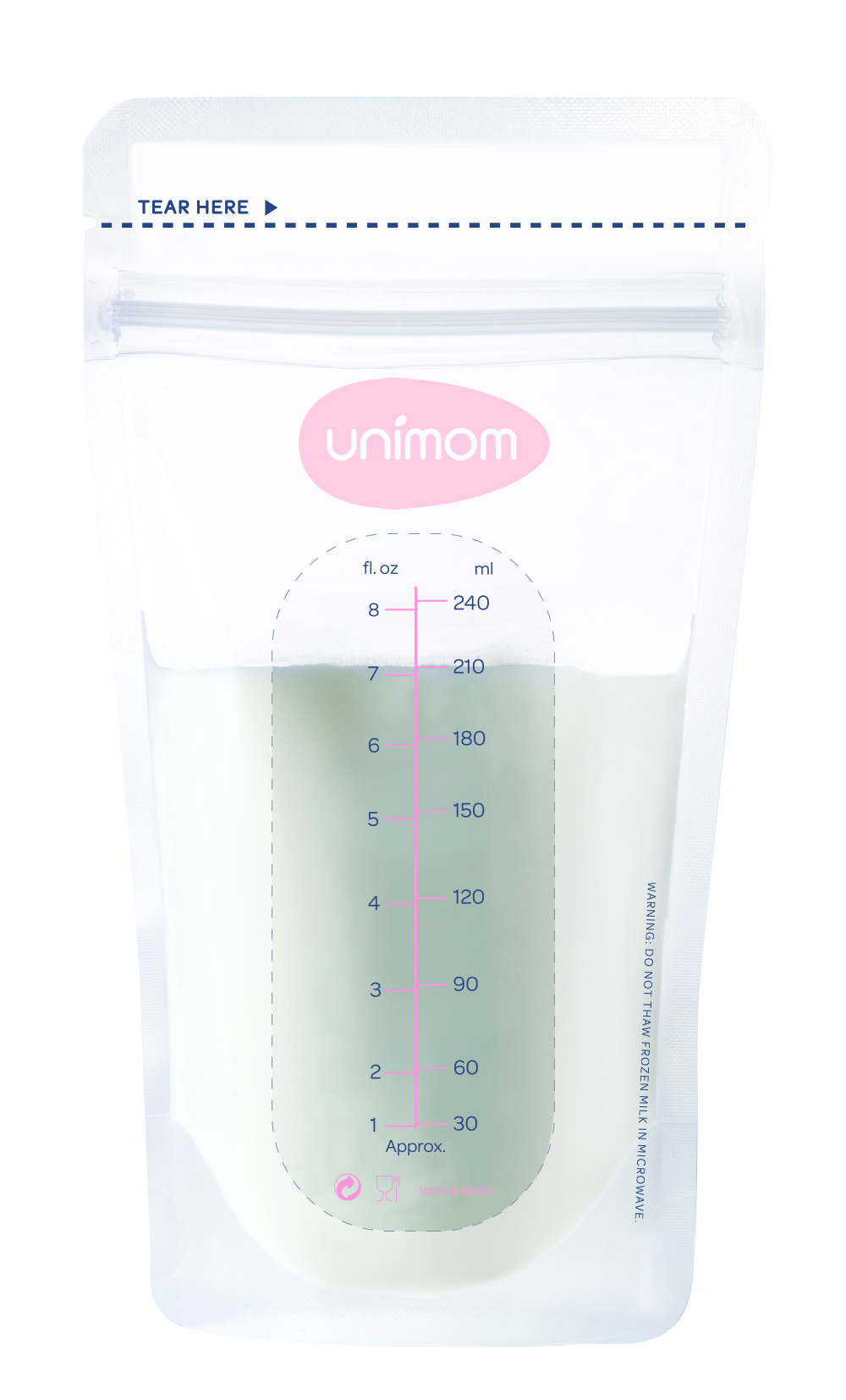 Milk Bag_US