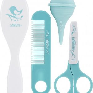 Dr. Brown´Kit de Aseo