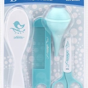 Dr. Brown´Kit de Aseo