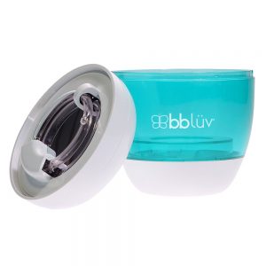 BBLUV – Üvi – Esterilizador UV portátil 4 en 1