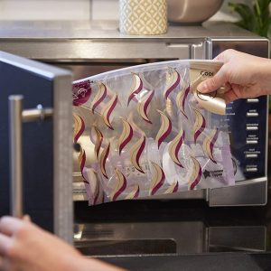 Bolsas Esterilizadoras Para Microondas X 5 Unidades – Tommee Tippee