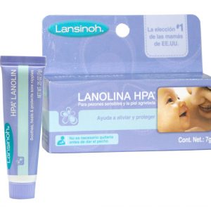 Lanolina 7GR – Lansinoh