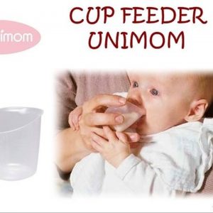 Feeder Cup – Mini vasitos de alimentaciòn