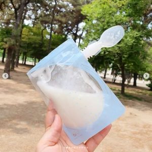 Unimom – Bolsas de Almacenamiento STORE FEED 20 Unidades