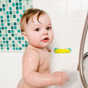 BBLUV – Kräp – Termómetro de Baño