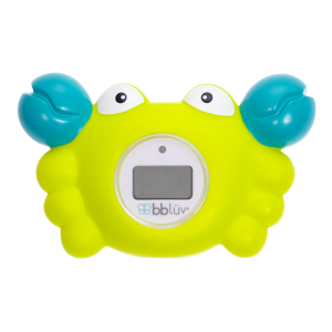 BBLUV – Kräp – Termómetro de Baño