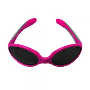BBLUV – Sölar Gafas de Sol Fucsia (0- 5 años)