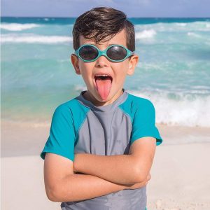 BBLUV – Sölar Gafas de Sol Turquesa (0- 5 años)