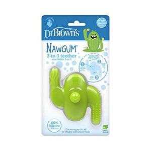 MORDEDOR NAWGUM 3 EN 1 – DR BROWNS