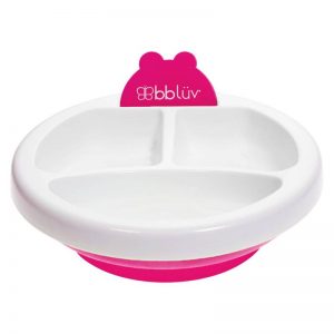Plato Termico – Platö De Alimentación Fucsia