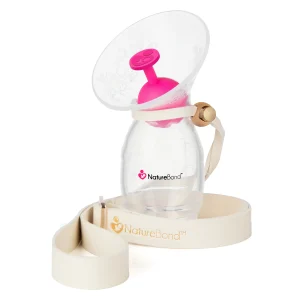 Recolector de Leche Naturebond