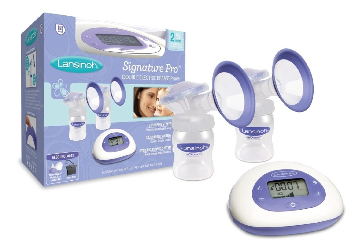 Lansinoh-Extractor-de-Leche-Electrico-Doble-01