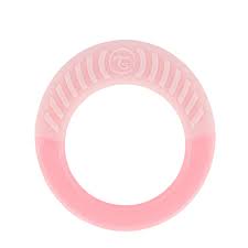 Twistshake Mordedor 1+m – Rosado