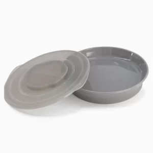 Twistshake Plato 6+M – Gris