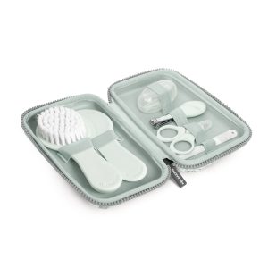 SUAVINEX- SET MANICURE VERDE