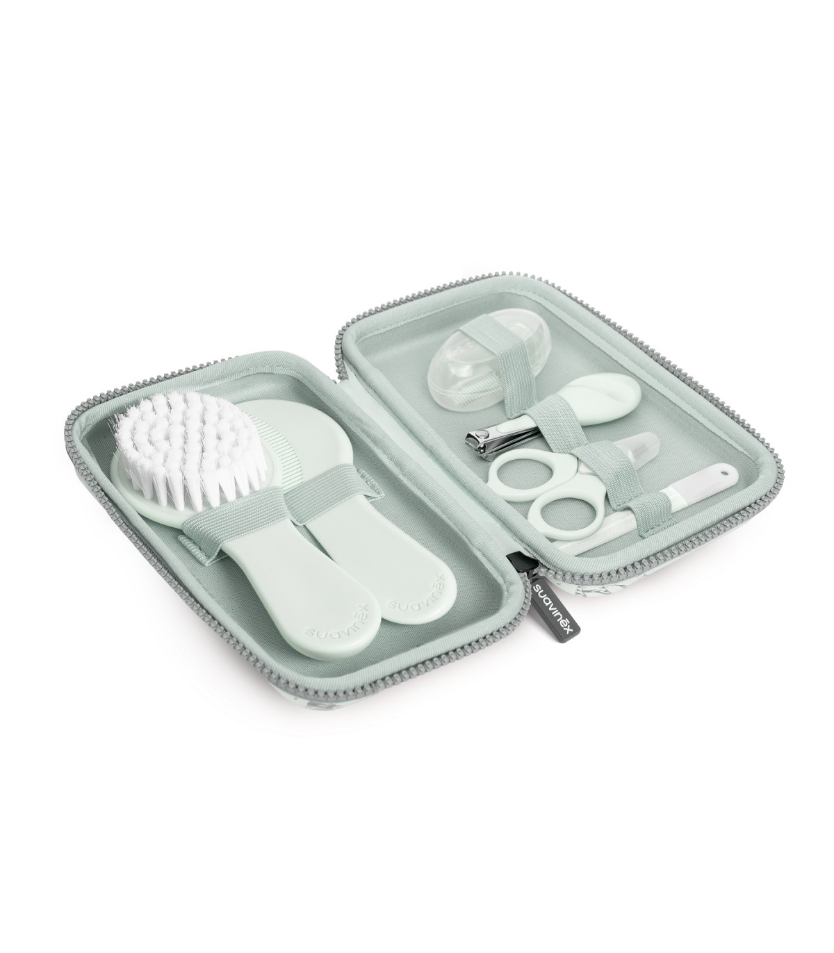 set-manicura-suavinex-verde