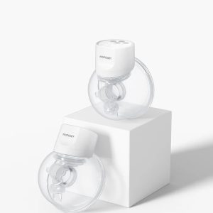 Momcozy – Extractor de leche (S12) Pro Doble Succion