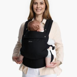 Porta Bebe Momcozy – Ergonómico, Cómodo y Ligero